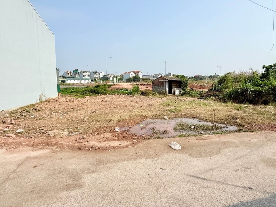 Đất nền Hải Yên Móng Cái 85m² giá 1 tỷ - Đầu tư sinh lời ngay!