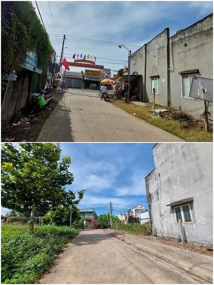 Đất nền Bảo Vinh, Long Khánh 152m² giá 1.5 tỷ - Lô góc 2 mặt tiền thuận lợi!