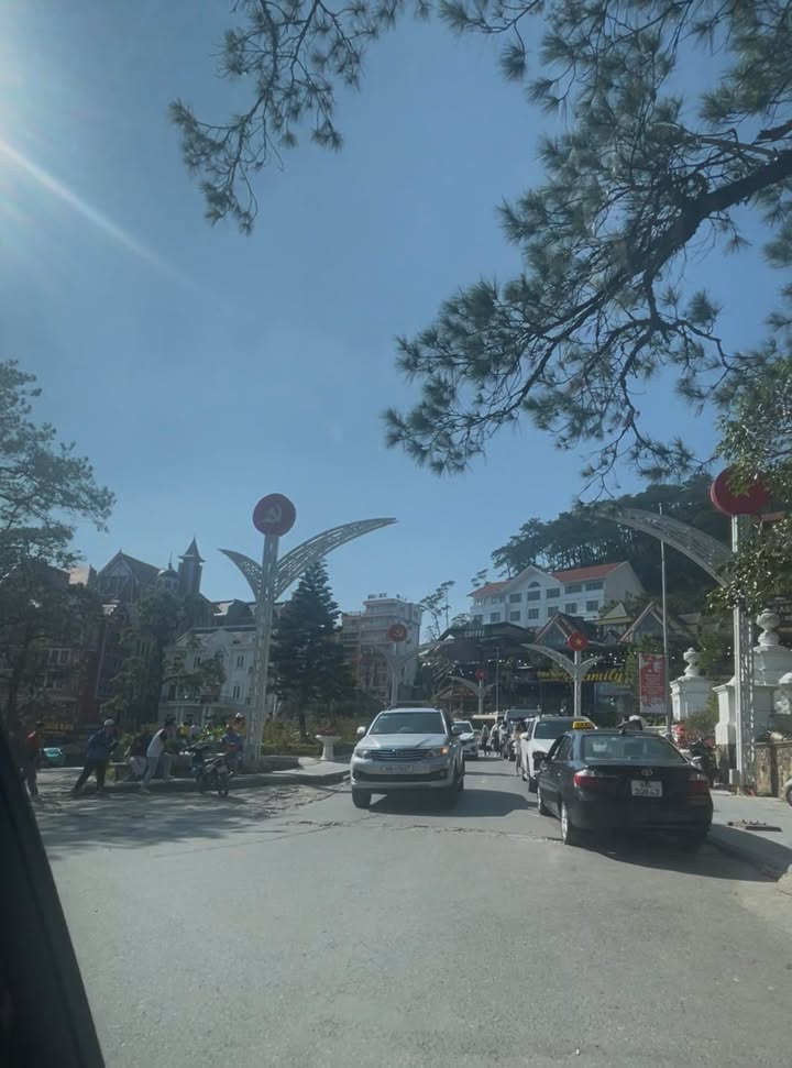 Nhà mặt đường Tả Thanh Oai 62m² giá thỏa thuận - Đầu tư sinh lời ngay!