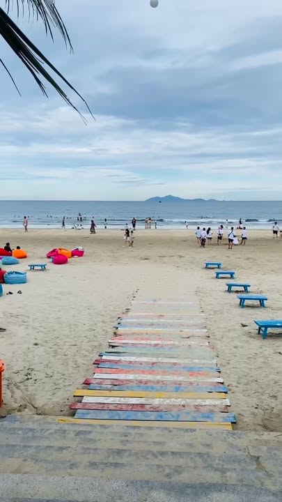 Nhà 2 Mê Tum tại Mân Thái 100m² giá 10.5 tỷ - Gần bãi tắm