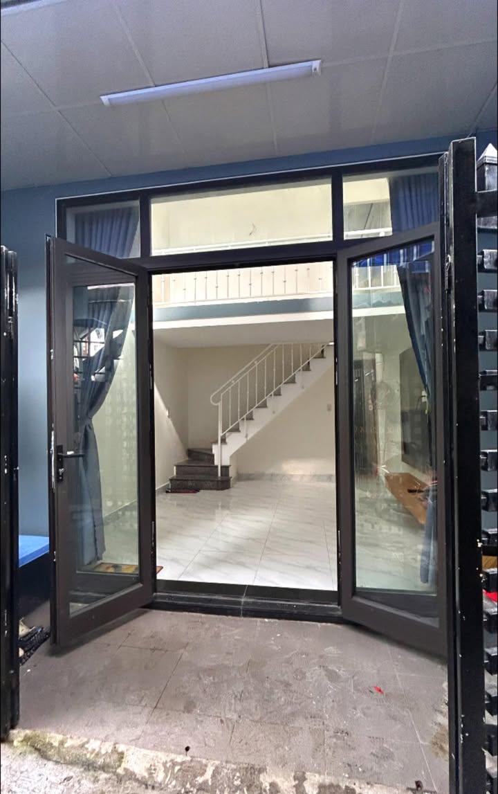 Nhà 1.5 tầng Trần Xuân Lê, Thanh Khê 43m² giá 300 triệu - Cơ hội đầu tư tuyệt vời!