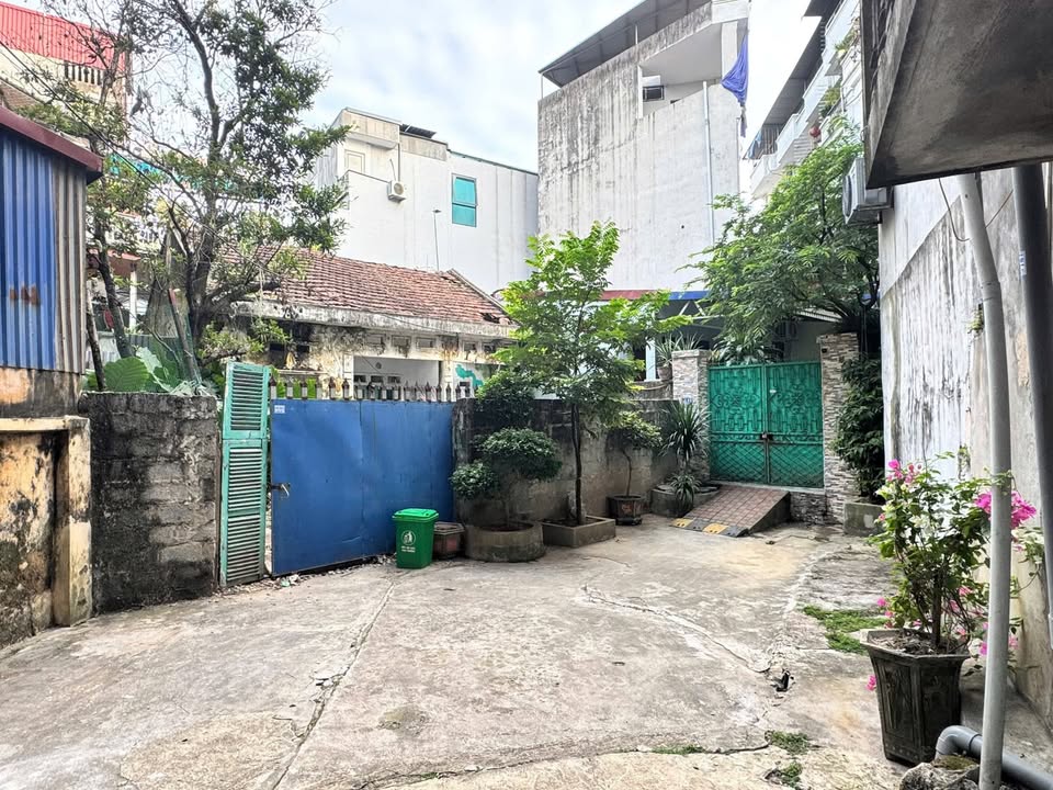 Đất nền phường Quang Trung Thái Nguyên 148m² giá 3 tỷ - Cơ hội đầu tư tuyệt vời!