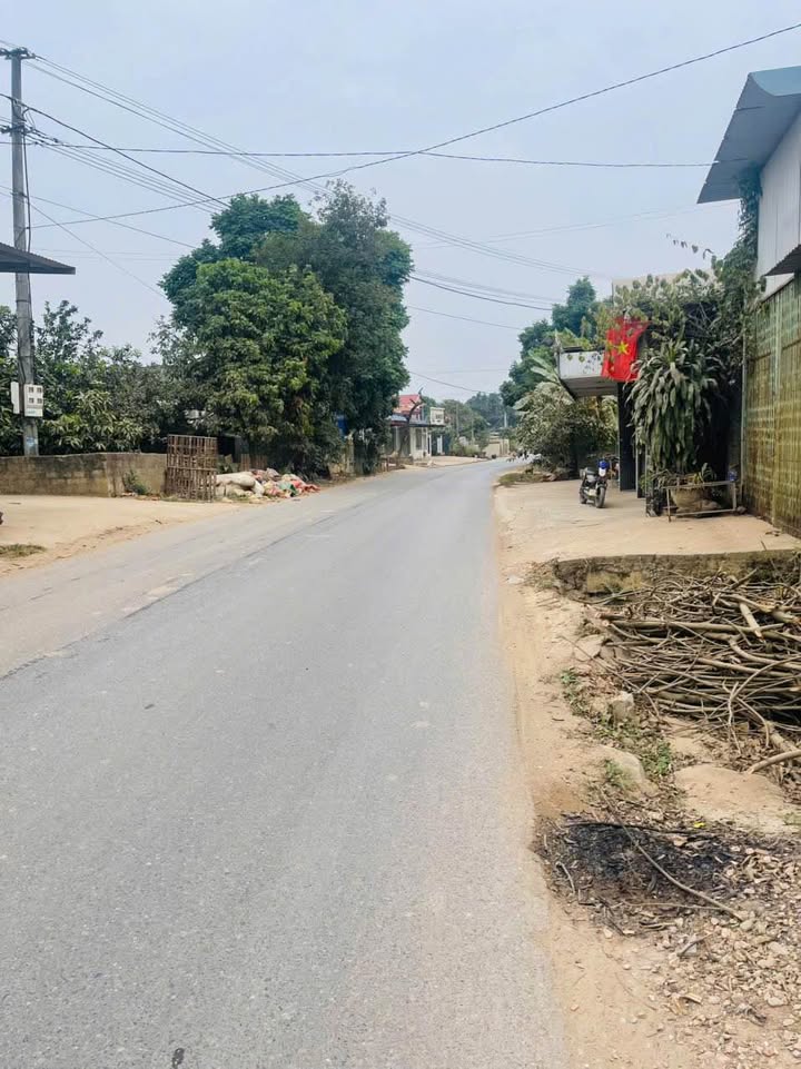 Đất thổ cư 135m² tại Tân Lập - Thái Nguyên, giá 1 tỷ - Đầu tư sinh lời ngay!