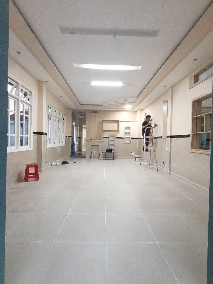 Cho thuê mặt bằng đường Yersin Đà Lạt 100m² giá 18 triệu - Thích hợp quán cà phê và văn phòng!