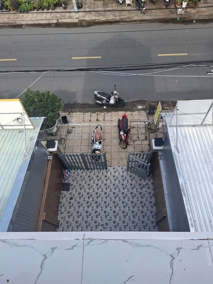 Nhà cấp 3 1 trệt 2 lầu đường Võ Văn Trị, 112m² giá 4.9 tỷ - Thiết kế hiện đại và sang trọng!