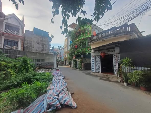 Đất nền An Thắng, Biên Giang 39m² chỉ 3 tỷ - Đầu tư sinh lời ngay!