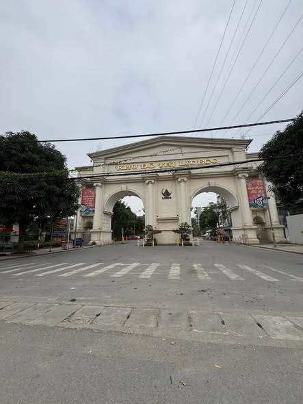 Đất nền Trạm Trôi Hoài Đức 68m² giá tốt - Đầu tư sinh lời ngay!