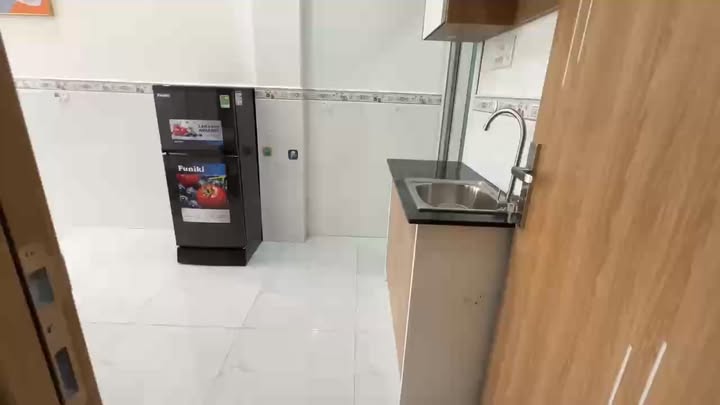 Studio ban công 392 Cao Thắng Q10 - Full nội thất, tiện nghi tuyệt vời!