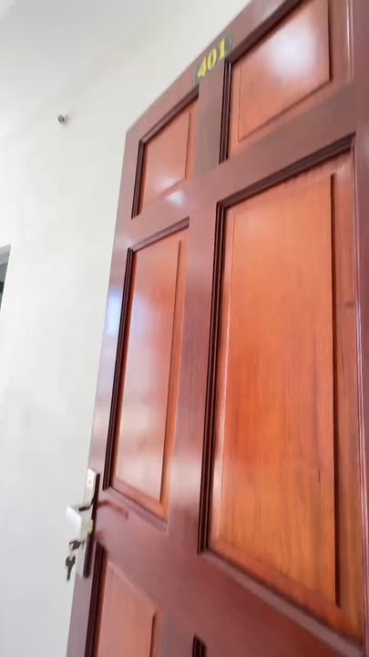 Phòng cho thuê đường Nguyễn Trãi, Q.1 giá chỉ 7 triệu/tháng - Không gian sống lý tưởng!