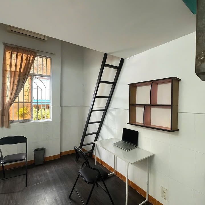 Phòng cho thuê đường Tô Hiến Thành, Quận 10 - Giá chỉ 4.2 triệu/tháng, không chung chủ!