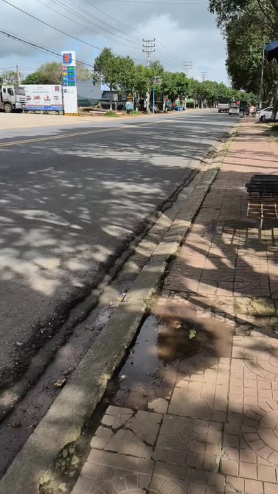 Đất nền Quốc lộ 26, xã Ea Knốp, 421m² - Vị trí đắc địa cho kinh doanh!