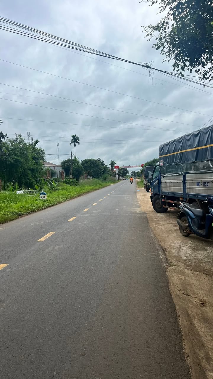 Đất thổ cư 147m² tại Tỉnh lộ DT31, Ea Kar - Giá chỉ 1 tỷ, chính chủ!