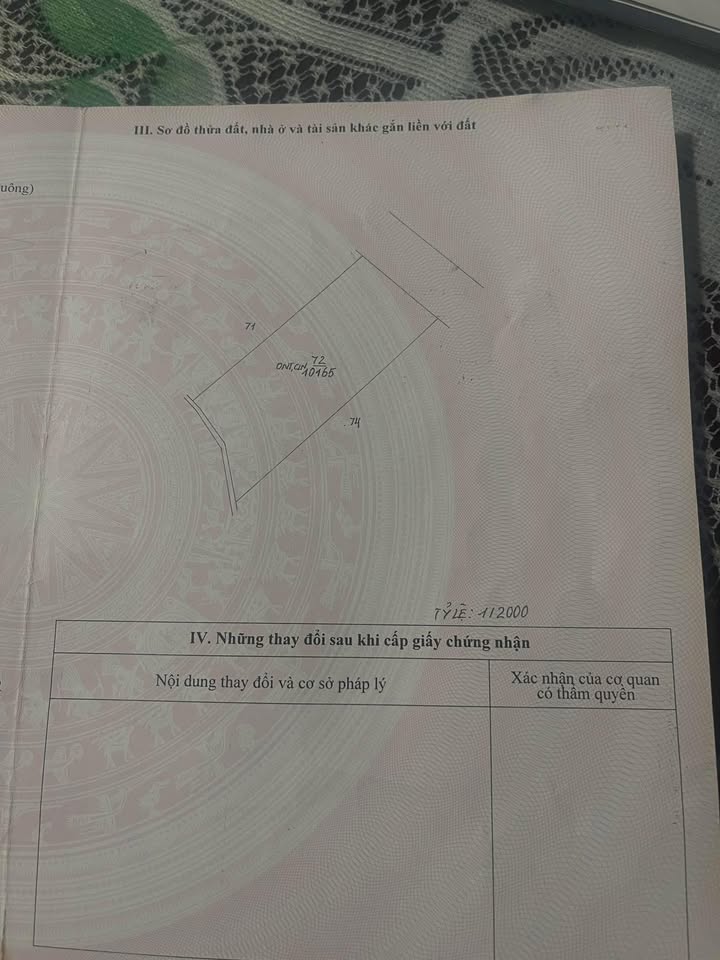 Đất nền chính chủ xã Ea Păl, 1000m² giá chỉ 200 triệu - Cơ hội đầu tư tốt!