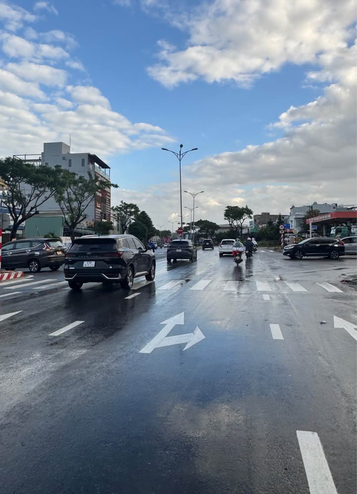 Căn hộ An Thượng 15, Đà Nẵng 52m² giá 13.5 tỷ - Đầu tư sinh lời ngay lập tức!