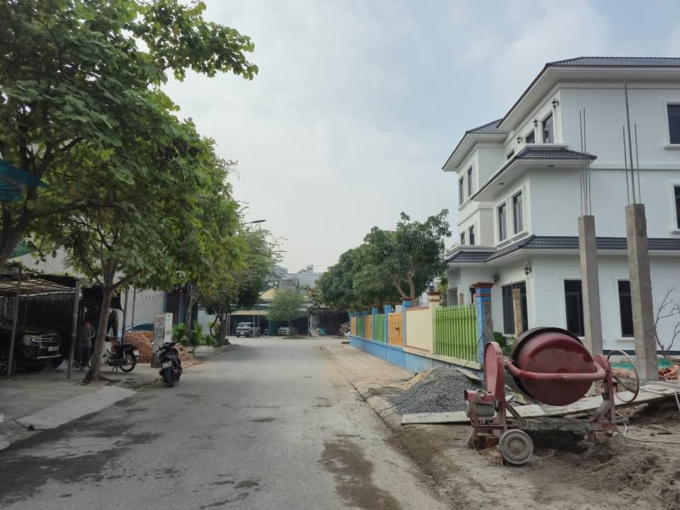 Nhà riêng Trần Lãm Thái Bình 61m² giá thỏa thuận - Chính chủ bán gấp!