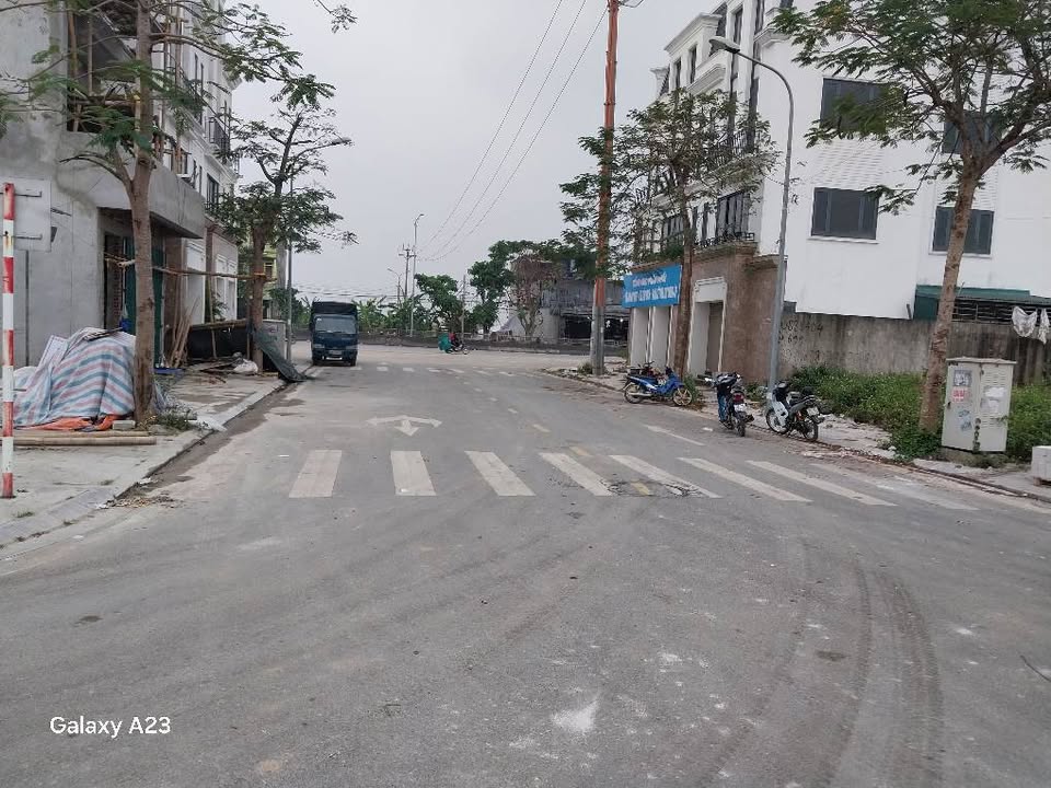 Đất nền hướng Đông tại Tân Phong, Quảng Xương - Diện tích 85m², giá thỏa thuận!