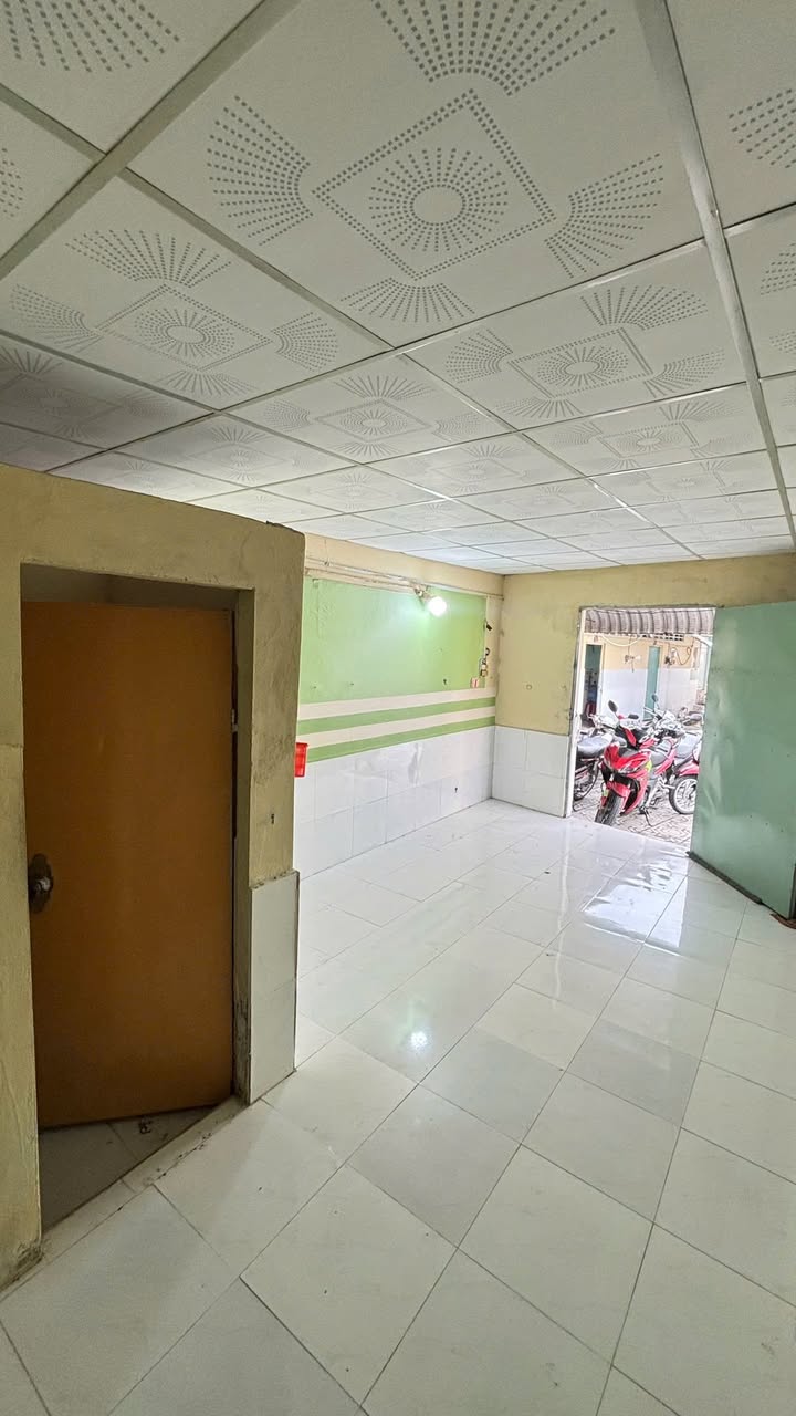 Phòng trọ sinh viên tại Cái Răng, Cần Thơ giá từ 1 triệu - An ninh và tiện nghi đầy đủ!