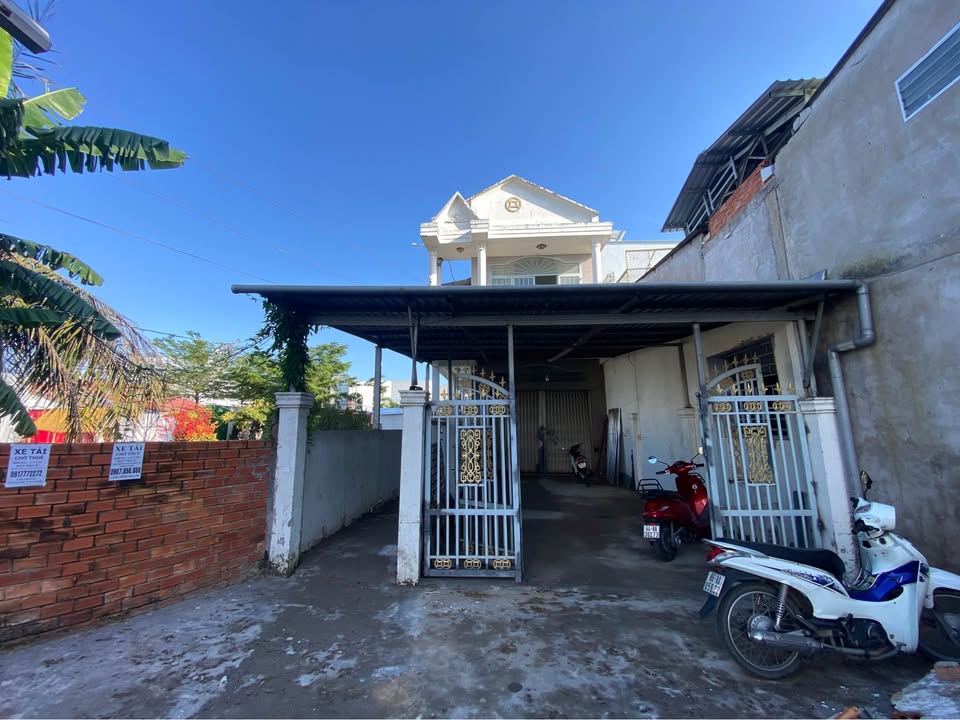 Nhà cho thuê tại hẻm Nguyễn Văn Cừ, quận Ninh Kiều - Diện tích 150m² chỉ 6.5 triệu/tháng!