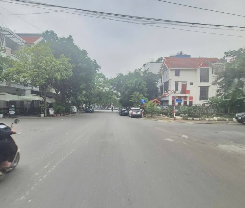 Đất Biệt thự Lê Hồng Phong, Bắc Ninh 328m² - Vị trí đắc địa cho đầu tư!