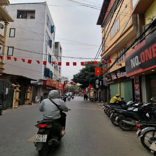 Đất nền 60m² Trâu Quỳ, Gia Lâm, Hà Nội - Giá chỉ 8 tỷ, đầu tư sinh lời!