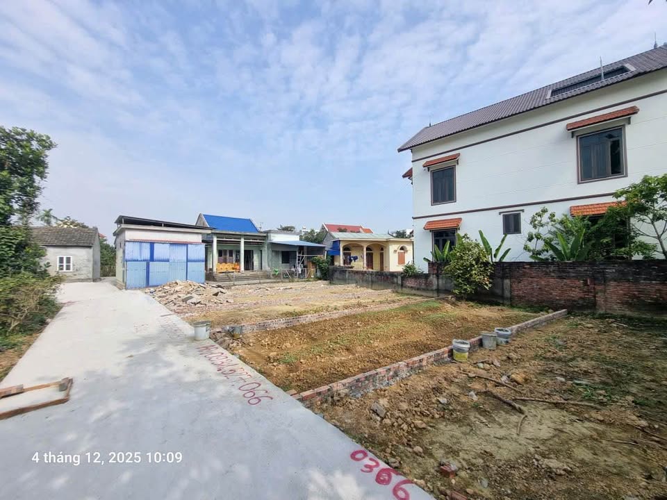 Đất nền liền kề Minh Kha - Đồng Thái 50m² giá 1.3 tỷ - Đầu tư sinh lời tuyệt vời!