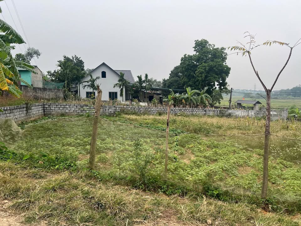 Đất nền KCN Nhuận Trạch, 111m² giá 1.5 tỷ - Đầu tư sinh lời ngay!