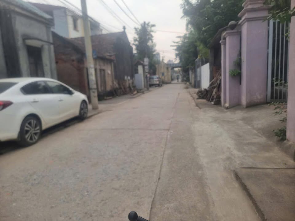 Đất nền Cao Viên, Thanh Oai 100m² giá 600 triệu - Cơ hội sở hữu hiếm có!