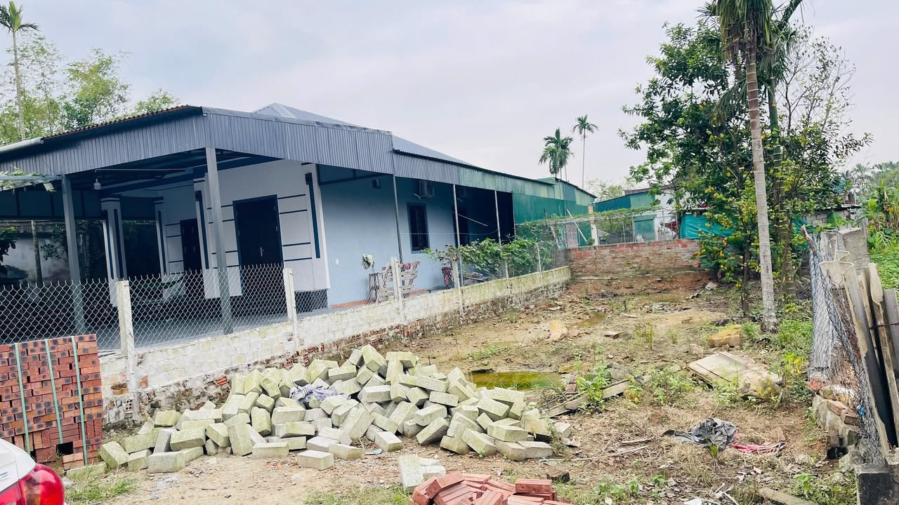 Đất nền Thôn Song Hoành, xã Toàn Lưu 158m² giá 1.55 tỷ - Cơ hội đầu tư hấp dẫn!