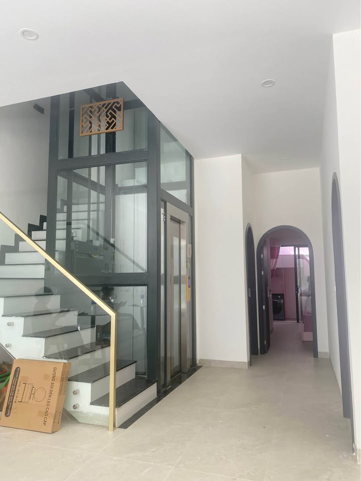 Căn hộ dịch vụ EcoCity BMT Tân An 20-40m² giá từ 5 triệu - Sẵn sàng vào ở ngay!