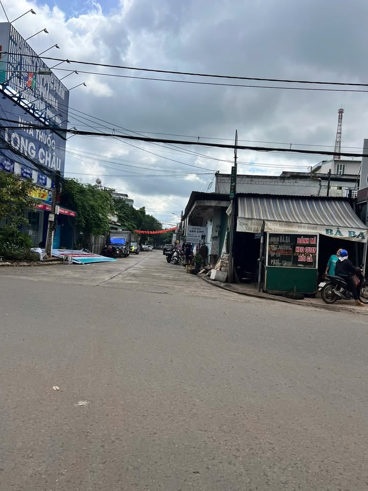 Nhà hẻm Lý Thái Tổ, Buôn Ma Thuột 132m² giá 7.45 tỷ - Địa điểm kinh doanh lý tưởng!