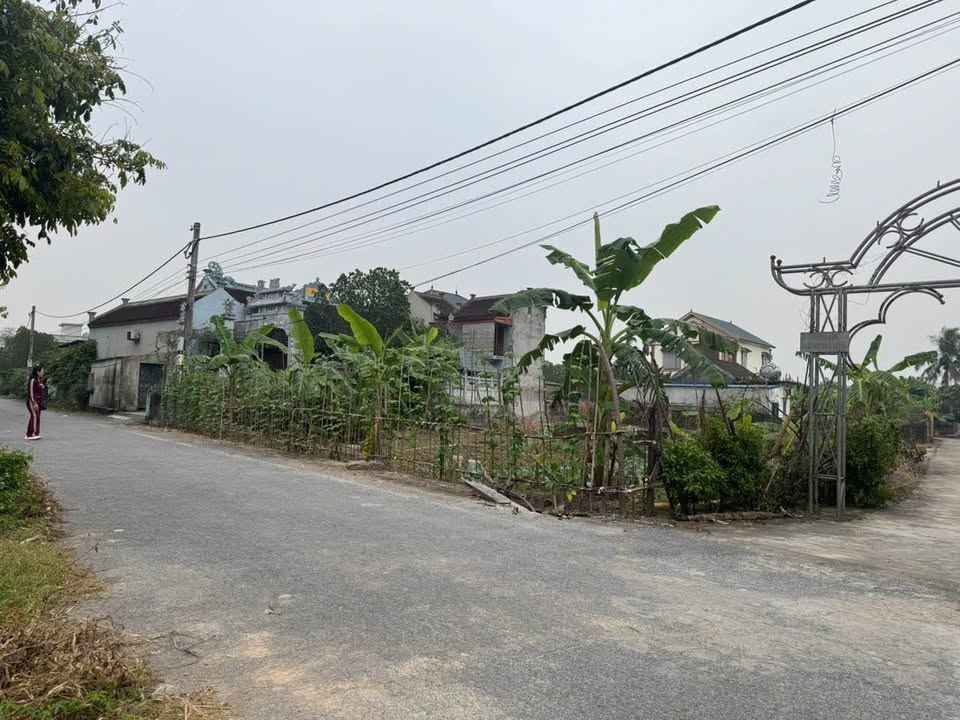 Đất nền Dân Chủ, Hưng Hà, Thái Bình 91.5m² - Cơ hội đầu tư tuyệt vời!