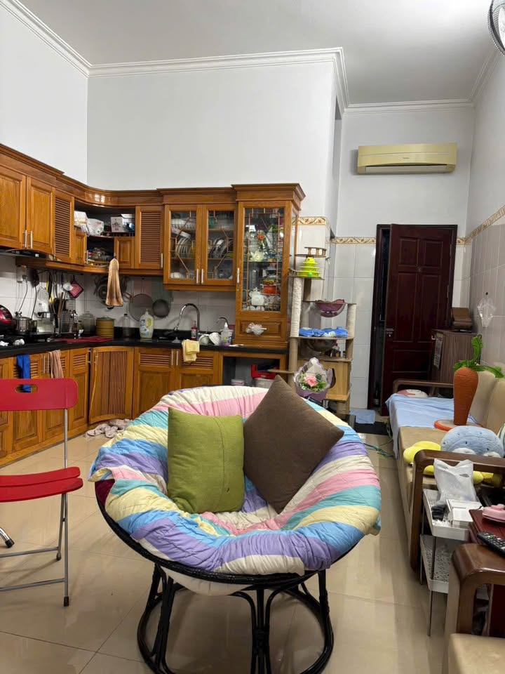 Nhà mặt phố KĐT Đông Nam Cường, Tân Hưng, 67m² giá 6 tỷ - Kinh doanh sầm uất!