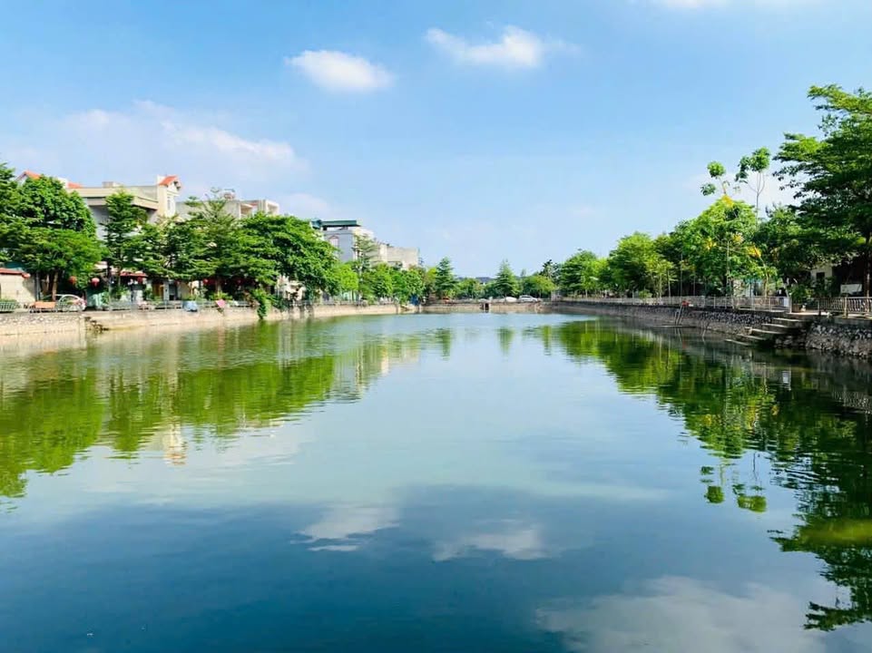 Nhà phố Mộ Lao 50m² giá thỏa thuận - An sinh tuyệt đỉnh, ô tô tránh nhau!