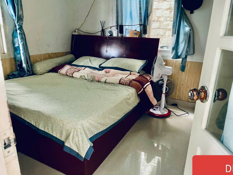 Nhà phố đường Ngô Thì Nhậm, Đà Lạt 120m² giá 3.6 tỷ - Sẵn sàng vào ở!