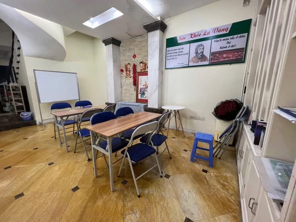 Nhà liền kề khu đô thị Văn Phú - 90m² giá 17 triệu/tháng - Không thể bỏ lỡ!