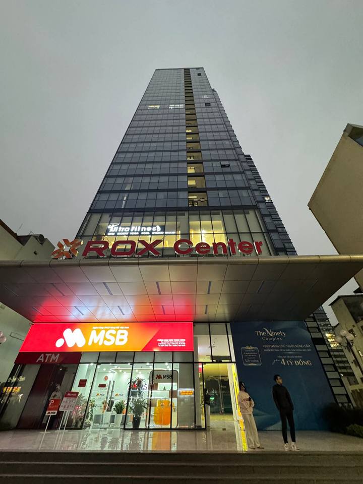 Căn hộ 5* Ninety Complex 66m² giá 6.8 tỷ - Sẵn sàng vào ở!