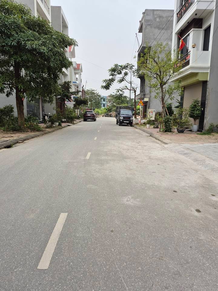 Đất nền Kinh Bắc Bắc Ninh 73m² giá 6 tỷ - Đường chính khu giãn dân!