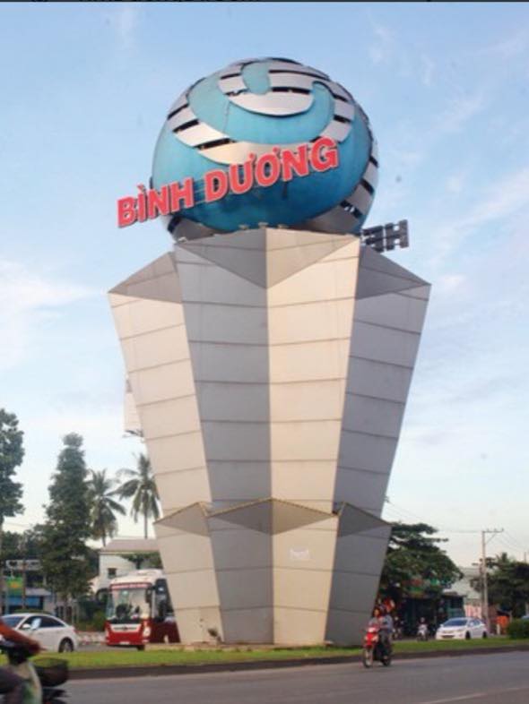 Đất nền Vĩnh Phú, Thuận An 200m² - Vị trí đẹp, đầu tư sinh lời