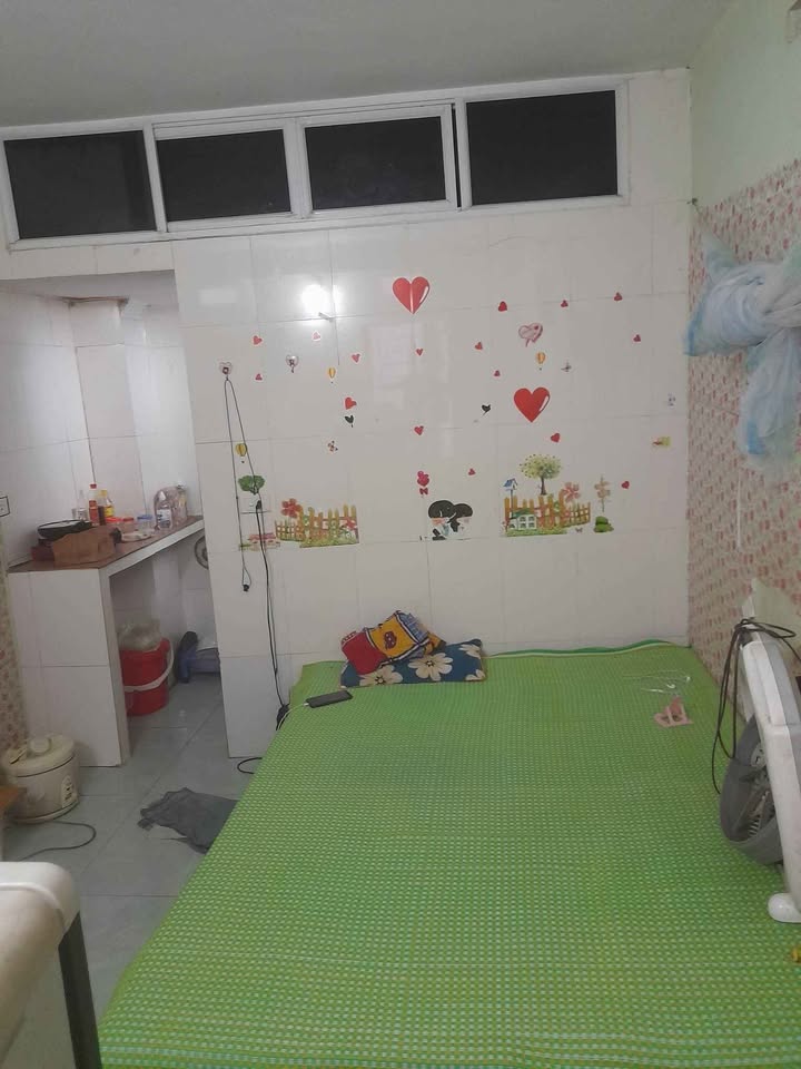 Phòng trọ khép kín cho thuê tại Đan Phượng - Có điều hòa, nóng lạnh, không chung chủ!