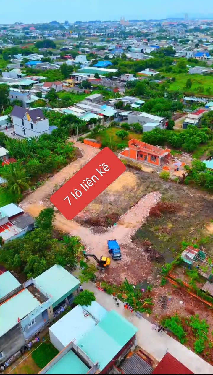 Đất nền Phước Hưng Bà Rịa 100m² giá 1.35 tỷ - Sổ hồng thổ cư 80m²