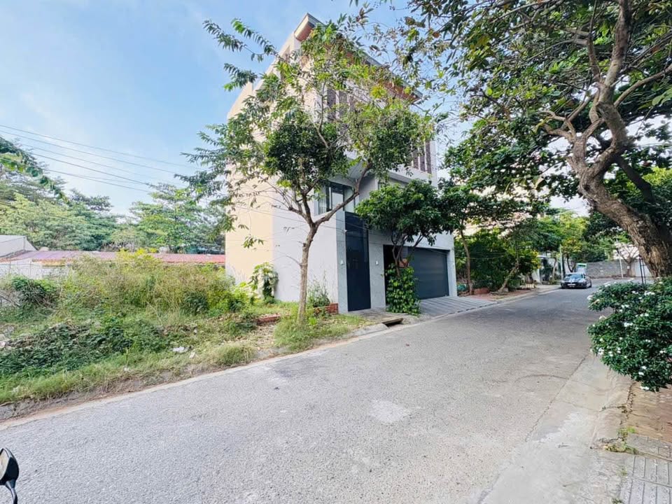 Đất nền biệt thự Bình Minh Vũng Tàu 150m² giá 14.5 tỷ - Đầu tư sinh lời ngay!