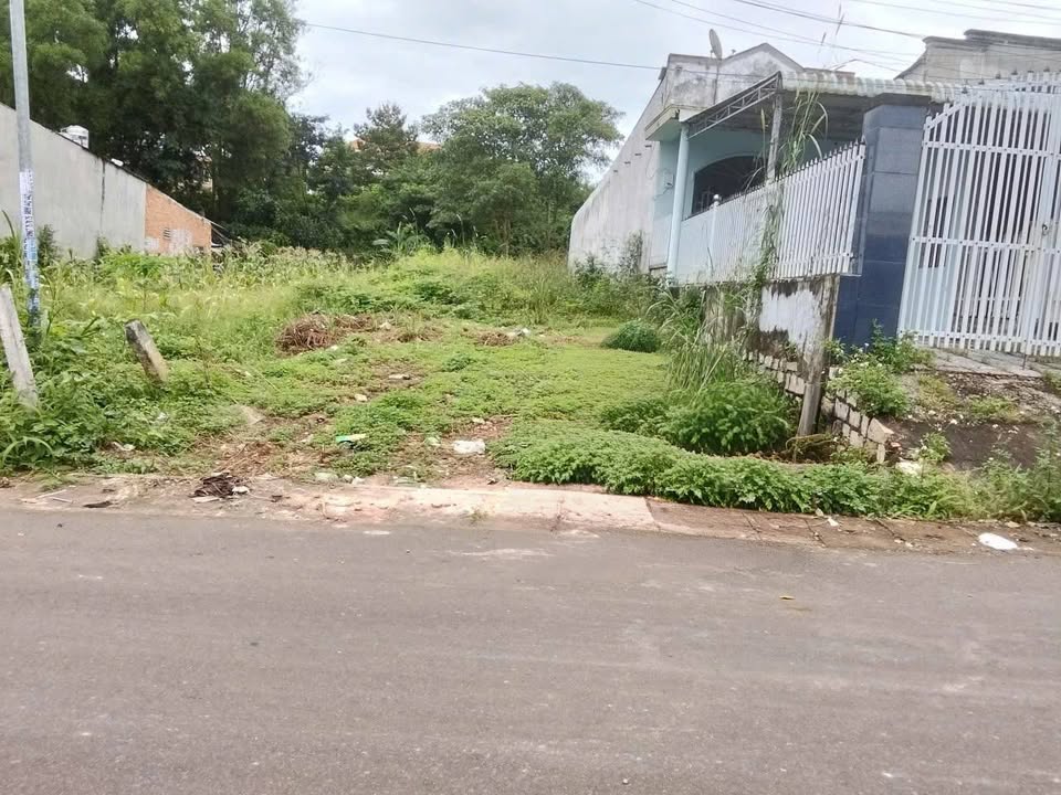 Đất thổ cư mặt tiền đường số 21, xã Nghĩa Thành, 239m² giá chỉ 1.29 tỷ - Đầu tư sinh lợi ngay!