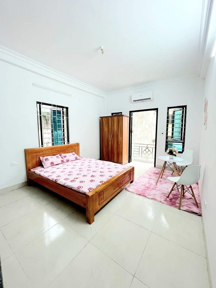 Phòng CCMN cho thuê tại ngõ 521 Trương Định, Hoàng Mai 4.2 triệu - Tiện nghi đầy đủ, vào ở ngay!