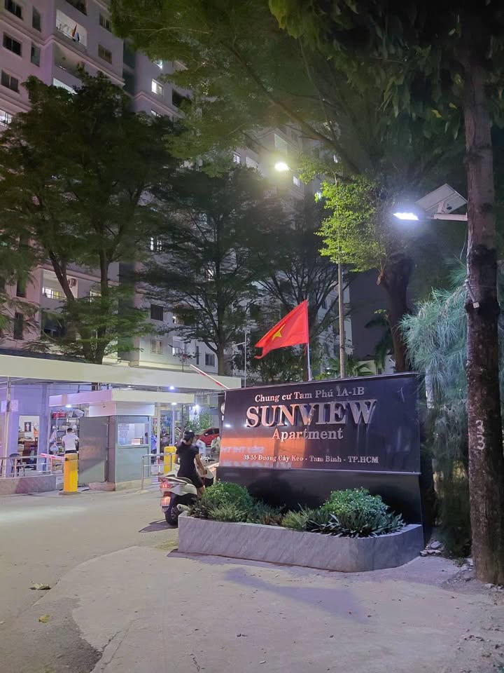 Nhà đẹp Thủ Đức 50m² giá 7 tỷ - Sẵn sàng vào ở ngay!