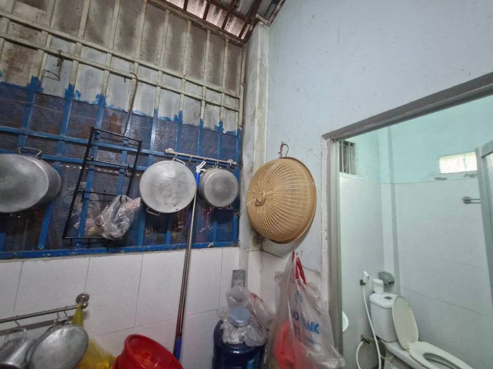 Đất nền Thủ Đức 259m² giá 6.5 tỷ - Cơ hội đầu tư lý tưởng!