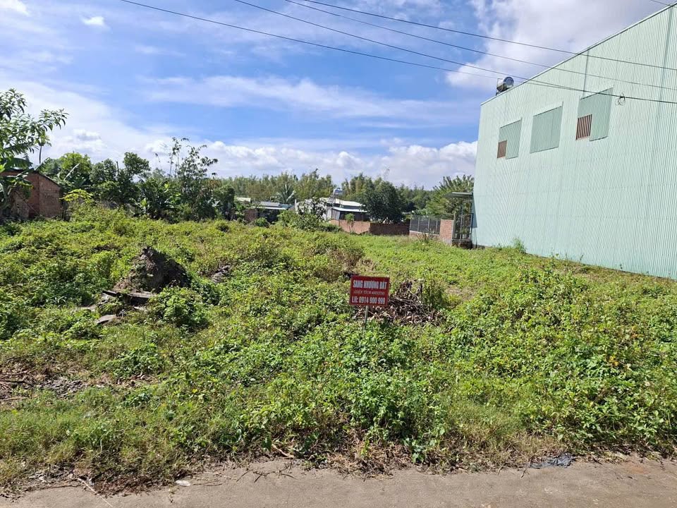 Đất thổ cư hẻm ô tô Đường Lê Văn Huân, TP Kon Tum 216m² - Cơ hội đầu tư tuyệt vời!