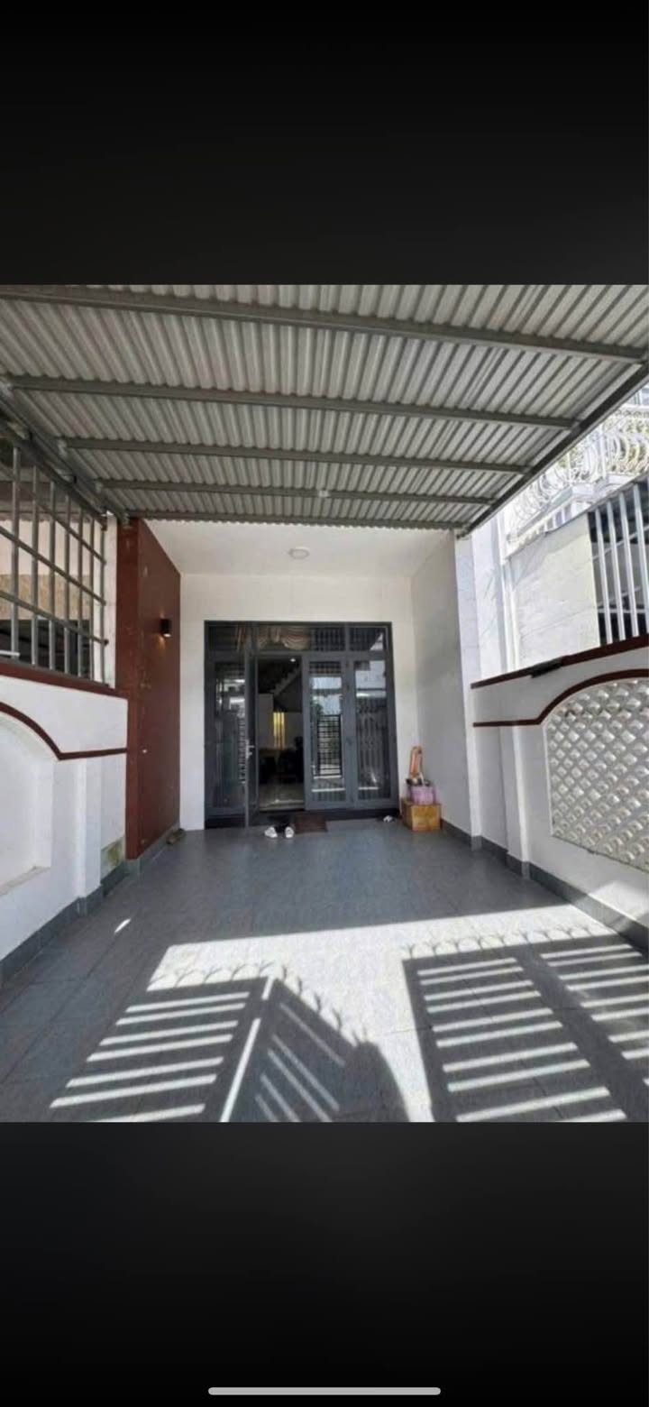 Nhà cho thuê 357 Trần Hưng Đạo, Phú Lợi, 80m² - Nội thất đầy đủ, giá chỉ 4.5 triệu!