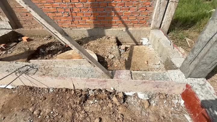 Nhà trệt 112m² hẻm ô tô Đoàn Thị Điểm - Giá chỉ 1.45 tỷ, thương lượng ngay!