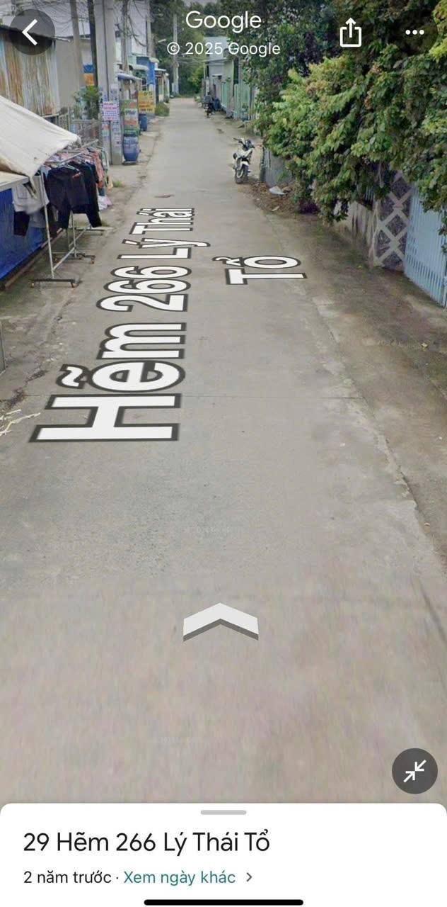 Đất nền 420m² tại Nhơn Trạch, Đồng Nai - Sổ hồng riêng, giá tốt chỉ 4.5 tỷ