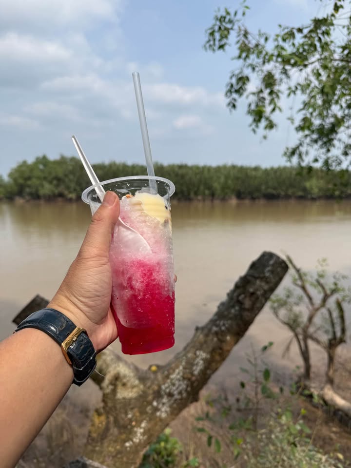 Đất mặt tiền đường Nguyễn Thiện Thành, Trà Vinh 792m² - Đầu tư sinh lời ngay!